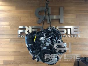 Gebruikte Motor Landrover Range Rover V (LK) 3.0 D300 MHEV Prijs € 9.498,50 Inclusief btw aangeboden door RH Revisie