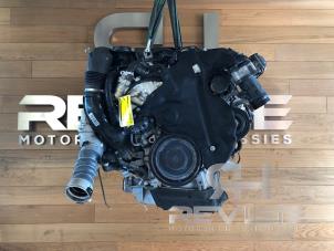 Gebruikte Motor BMW 5 serie Gran Turismo (F07) 535d 24V Prijs € 8.409,50 Inclusief btw aangeboden door RH Revisie