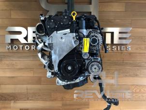 Gebruikte Motor Audi S3 Sportback (8YA) 2.0 T FSI 16V Prijs € 5.989,50 Inclusief btw aangeboden door RH Revisie