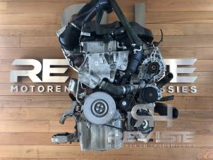 Gebruikte Motor Mercedes Sprinter 3,5t (907.6/910.6) 311 CDI 2.1 D FWD Prijs € 7.562,50 Inclusief btw aangeboden door RH Motoren Transmissie Revisie BV