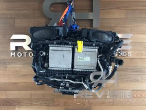 Gebruikte Motor Mercedes C AMG (C205) 4.0 C-63 S AMG V8 Biturbo Prijs op aanvraag aangeboden door RH Revisie