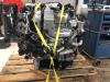 Motor van een Landrover Range Rover Evoque (LVJ/LVS), SUV, 2011 / 2019 2021