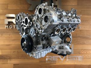 Gereviseerde Motor Mercedes C AMG (C205) 4.0 C-63 S AMG V8 Biturbo Prijs op aanvraag aangeboden door RH Revisie