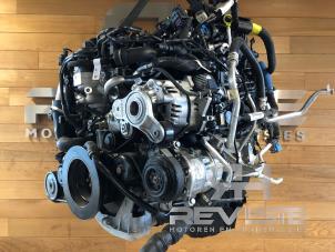 Gebruikte Motor Landrover Range Rover V (LK) 3.0 D300 MHEV Prijs op aanvraag aangeboden door RH Revisie