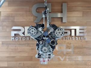 Gereviseerde Motor Landrover Range Rover Sport (LW) 3.0 SDV6 Prijs € 9.014,50 Inclusief btw aangeboden door RH Motoren Transmissie Revisie BV