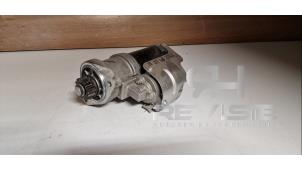 Gebruikte Startmotor Landrover Range Rover V (LK) 3.0 D300 MHEV Prijs € 181,50 Inclusief btw aangeboden door RH Motoren Transmissie Revisie BV