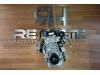 Motor van een BMW 2 serie Gran Tourer (F46) 218d xDrive 2.0 TwinPower Turbo 16V 2019
