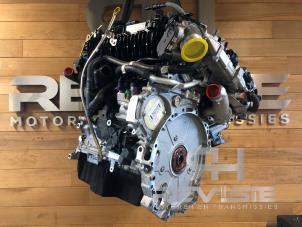 Gebruikte Motor Landrover Range Rover Evoque (LVJ/LVS) 2.0 TD 240 16V 5-drs. Prijs op aanvraag aangeboden door RH Revisie