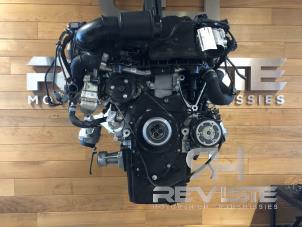 Gebruikte Motor Jaguar F-Pace 2.0 D 200 MHEV 16V AWD Prijs € 8.772,50 Inclusief btw aangeboden door RH Revisie