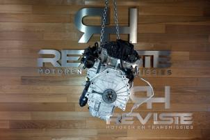 Nieuwe Motor Mini Clubman (F54) 1.5 Cooper 12V Prijs € 2.897,95 Inclusief btw aangeboden door RH Motoren Transmissie Revisie BV