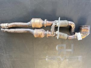 Gebruikte Katalysator Audi RS 3 Limousine (8YS) 2.5 TFSI 20V Quattro Prijs € 1.197,90 Inclusief btw aangeboden door RH Motoren Transmissie Revisie BV