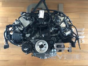 Gebruikte Motor BMW 5 serie (F10) 550i xDrive V8 32V TwinPower Turbo Prijs € 11.797,50 Inclusief btw aangeboden door RH Revisie