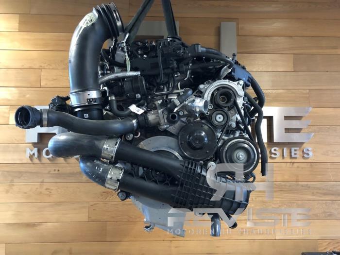 Gebruikte Motor BMW X3M (F97) 3.0 TwinPower Turbo 24V Competition Prijs € 12.039,50 Inclusief btw aangeboden door RH Motoren Transmissie Revisie BV