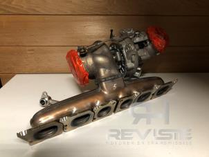 Nieuwe G-lader Mercedes GLE Coupe AMG (C167) 53 AMG EQ Boost 3.0 24V 4-Matic+ Prijs op aanvraag aangeboden door RH Motoren Transmissie Revisie BV