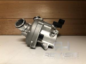 Nieuwe G-lader Mercedes GLE Coupe AMG (C167) 53 AMG EQ Boost 3.0 24V 4-Matic+ Prijs op aanvraag aangeboden door RH Motoren Transmissie Revisie BV