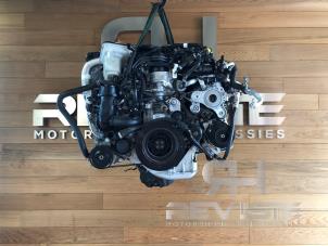 Gebruikte Motor Landrover Range Rover Velar (LY) 3.0 D300 AWD Prijs € 10.829,50 Inclusief btw aangeboden door RH Motoren Transmissie Revisie BV