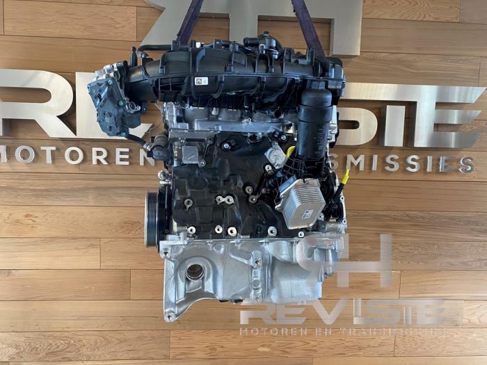 Nieuwe Motor BMW 3 serie (G20) 330i 2.0 TwinPower Turbo 16V Prijs € 3.206,50 Inclusief btw aangeboden door RH Motoren Transmissie Revisie BV
