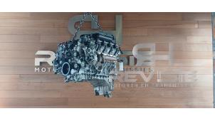 Gebruikte Motor Mercedes S AMG (C217) 5.5 S-63 AMG V8 32V Biturbo Prijs op aanvraag aangeboden door RH Revisie