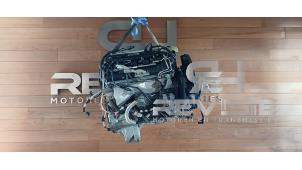 Gebruikte Motor Landrover Range Rover Sport (LW) 5.0 V8 32V Supercharged Prijs € 16.335,00 Inclusief btw aangeboden door RH Revisie