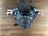 Motor van een Mercedes-Benz C (W205) C-63 AMG S,Edition 1 4.0 V8 Biturbo 2016