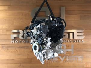 Nieuwe Motor BMW 3 serie Gran Turismo (F34) 330i xDrive 2.0 16V Prijs € 4.537,50 Inclusief btw aangeboden door RH Motoren Transmissie Revisie BV