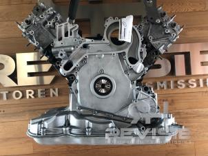 Gereviseerde Motor Audi Q7 (4MB/4MG) 3.0 TDI V6 24V Prijs op aanvraag aangeboden door RH Revisie