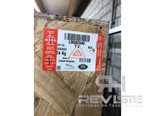 Nieuwe Draaiend Gedeelte motor Landrover Velar Prijs € 7.199,50 Inclusief btw aangeboden door RH Motoren Transmissie Revisie BV