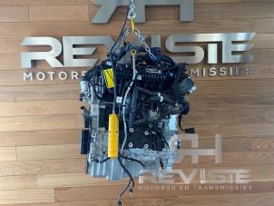 Gebruikte Motor Landrover Range Rover Evoque (LVJ/LVS) 2.0 D 150 16V 5-drs. Prijs € 7.562,50 Inclusief btw aangeboden door RH Revisie