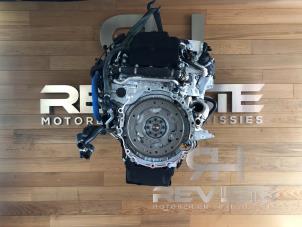 Gebruikte Motor Landrover Range Rover Sport (LW) 3.0 D300 Prijs € 10.829,50 Inclusief btw aangeboden door RH Motoren Transmissie Revisie BV