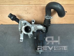 Gebruikte EGR Klep Jaguar XF (X260) 2.0d 163 E-Performance 16V Prijs € 54,45 Inclusief btw aangeboden door RH Motoren Transmissie Revisie BV