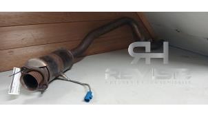 Gebruikte Katalysator Jaguar F-Pace 5.0 V8 SVR 32V Prijs op aanvraag aangeboden door RH Motoren Transmissie Revisie BV