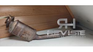 Gebruikte Katalysator Jaguar F-Pace 5.0 V8 SVR 32V Prijs op aanvraag aangeboden door RH Motoren Transmissie Revisie BV