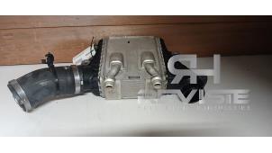 Gebruikte Intercooler Jaguar E-Pace 2.0 D 150 16V Prijs op aanvraag aangeboden door RH Motoren Transmissie Revisie BV