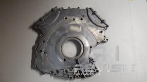 Gebruikte Distributiedeksel Audi A4 Avant Quattro (B8) 3.0 TDI V6 24V Prijs € 100,00 Margeregeling aangeboden door RH Motoren Transmissie Revisie BV