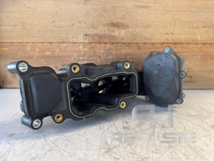 Gebruikte Wervelklep Porsche Cayenne II (92A) 3.0 D V6 24V Prijs € 95,00 Margeregeling aangeboden door RH Motoren Transmissie Revisie BV