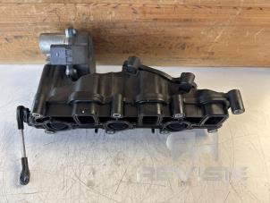 Gebruikte Wervelklep Porsche Cayenne II (92A) 3.0 D V6 24V Prijs € 95,00 Margeregeling aangeboden door RH Motoren Transmissie Revisie BV