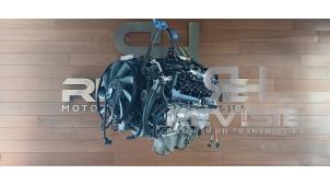 Gebruikte Motor Landrover Range Rover Sport (LW) 5.0 V8 32V Supercharged Prijs € 16.335,00 Inclusief btw aangeboden door RH Revisie
