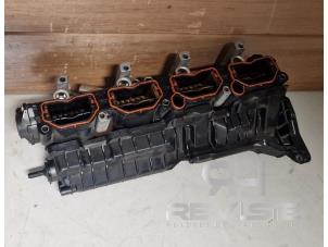 Gebruikte Inlaatspruitstuk Audi RS 6 Avant (C7) 4.0 V8 TFSI 32V Prijs € 75,00 Margeregeling aangeboden door RH Motoren Transmissie Revisie BV