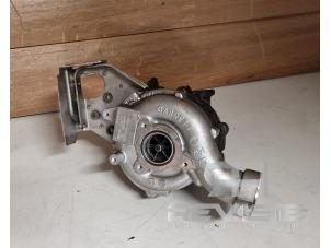 Gebruikte Turbo Audi Q5 (8RB) 3.0 TDI V6 24V Quattro Prijs op aanvraag aangeboden door RH Motoren Transmissie Revisie BV