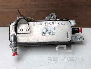 Nieuwe Oliekoeler BMW 3 serie (F30) 340i 3.0 TwinPower Turbo 24V Prijs € 272,25 Inclusief btw aangeboden door RH Motoren Transmissie Revisie BV