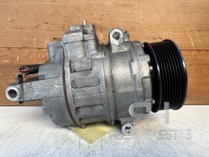 Gebruikte Pomp Airco BMW M4 (F82) M4 3.0 24V TwinPower Turbo Prijs € 190,00 Margeregeling aangeboden door RH Motoren Transmissie Revisie BV