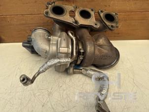 Gebruikte Turbo BMW M4 (F82) M4 3.0 24V TwinPower Turbo Prijs € 695,00 Margeregeling aangeboden door RH Motoren Transmissie Revisie BV