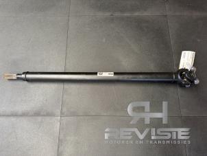 Gebruikte Cardanas voor 4x4 BMW M4 (F82) M4 3.0 24V TwinPower Turbo Prijs € 181,50 Inclusief btw aangeboden door RH Motoren Transmissie Revisie BV