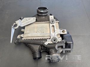 Gebruikte Intercooler BMW M4 (F82) M4 3.0 24V TwinPower Turbo Prijs op aanvraag aangeboden door RH Motoren Transmissie Revisie BV