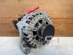 Gebruikte Alternator BMW 3 serie Touring (F31) 330d xDrive 3.0 24V Prijs € 120,00 Margeregeling aangeboden door RH Motoren Transmissie Revisie BV