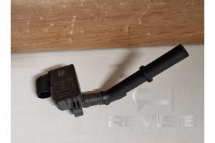 Gebruikte Bobine Mercedes ML III (166) 3.5 ML-350 BlueEFFICIENCY 24V 4-Matic Prijs € 30,25 Inclusief btw aangeboden door RH Motoren Transmissie Revisie BV