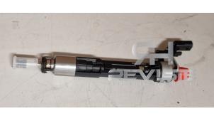 Gebruikte Injector (benzine injectie) Audi S4 Avant (B9) 3.0 TFSI V6 24V Prijs € 72,60 Inclusief btw aangeboden door RH Revisie
