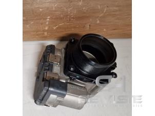 Gebruikte Gasklephuis Audi RS 4 Avant (B9) 2.9 V6 TFSI 24V Prijs € 121,00 Inclusief btw aangeboden door RH Motoren Transmissie Revisie BV