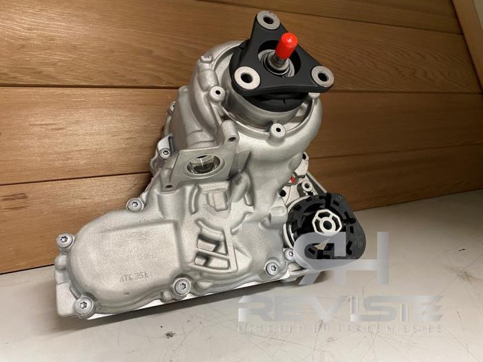 Gebruikte Tussenbak 4x4 BMW 3-Serie Prijs € 1.391,50 Inclusief btw aangeboden door RH Motoren Transmissie Revisie BV