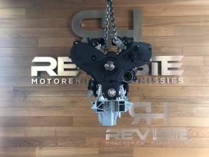 Gereviseerde Motor Landrover Range Rover Sport (LW) 3.0 SDV6 Prijs € 8.167,50 Inclusief btw aangeboden door RH Motoren Transmissie Revisie BV